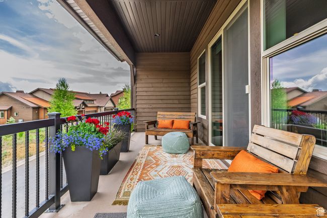 1773 E Longview Dr, Townhouse with 4 bedrooms, 4 bathrooms and 2 parking in Hideout UT | Image 19