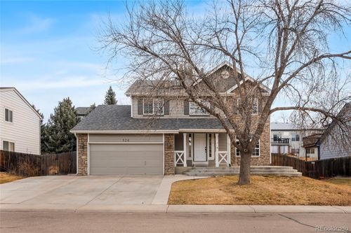 524 Rider Ridge Dr, Longmont, CO, 80504-4692 | Card Image