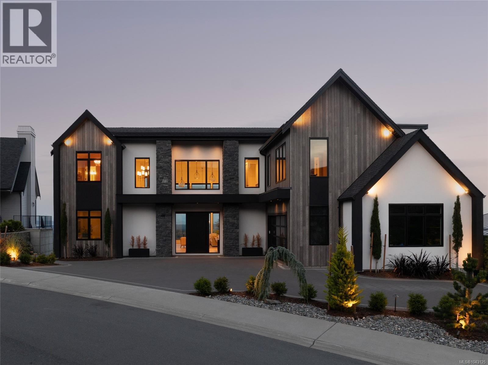 Residential in Langford