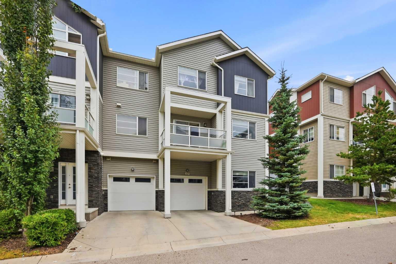 Residential in Calgary 4