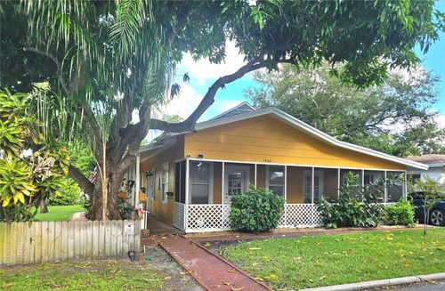 1500 N Osceola Ave, CLEARWATER, FL, 33755-2445 | Card Image