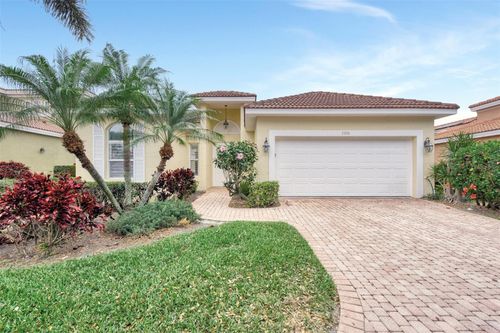 3-7270 Alicante Dr, SARASOTA, FL, 34238-4596 | Card Image