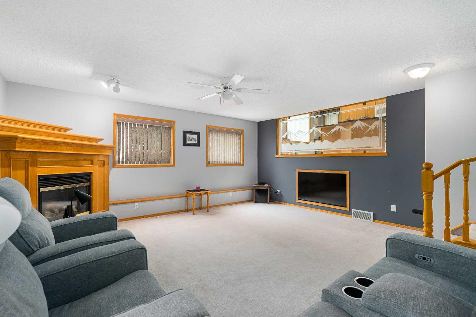 Residential in Airdrie 3