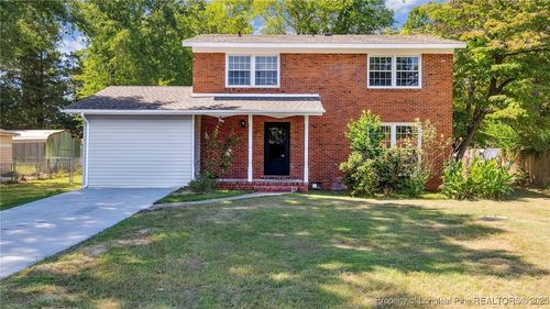 1742 Martindale Dr, Fayetteville, NC, 28304-1417 | Card Image