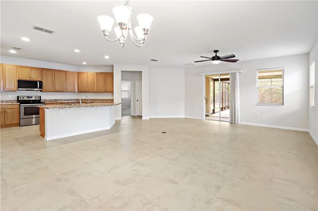 158 Port Royal Ct, House other with 4 bedrooms, 2 bathrooms and null parking in Sebastian FL | Image 10