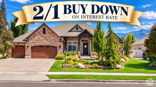 59 S Shadow Breeze Rd, Kaysville, UT, 84037-9402 | Card Image