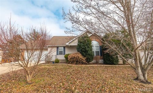 821 Cambridge Dr, Rolla, MO, 65401-4738 | Card Image