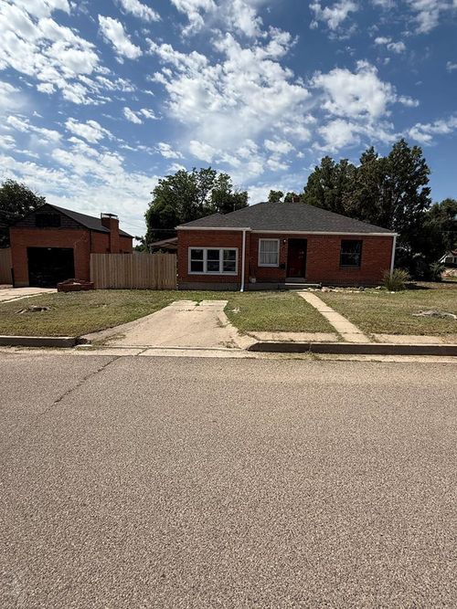 716 W 26th St, Pueblo, CO, 81003-1762 | Card Image