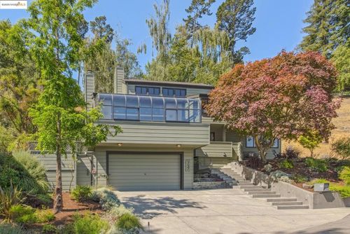 737 Woodhaven Rd, Berkeley, CA, 94708-1540 | Card Image