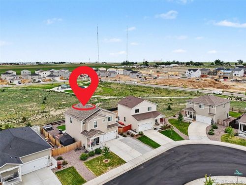 7332 E Big Thompson Cir, Frederick, CO, 80530-4873 | Card Image