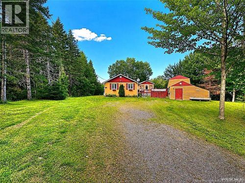 1794 Ch Cowans Creek, Landry Office, NB, E8P2E9 | Card Image