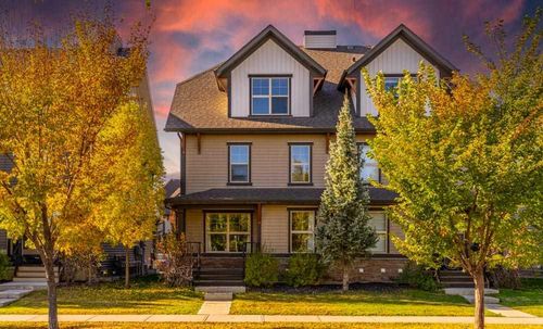 501-50 Belgian Lane, Cochrane, AB, T4C0Y5 | Card Image