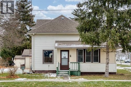 21 Mable St, Tilbury, ON, N0P2L0 | Card Image