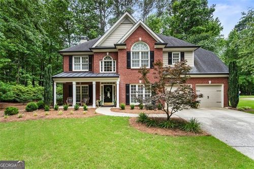 4401-4401 Madison Woods Dr Nw, Marietta, GA, 30064-1596 | Card Image