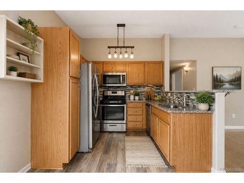 203-8427 Thunder Ridge Way, Highlands Ranch, CO, 80126-3272 | Card Image