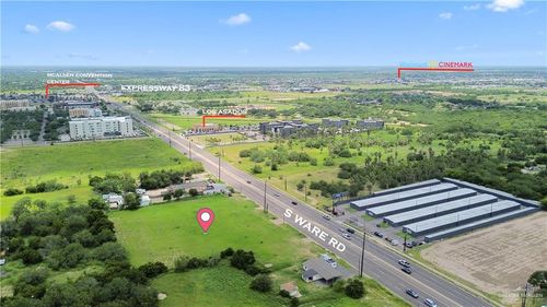 000 S Ware Rd, McAllen, TX, 78501 | Card Image