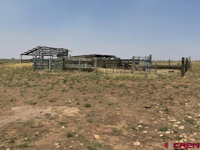 Land in Dove Creek 3