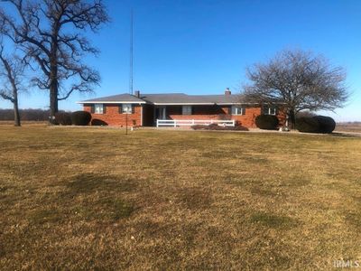 7724 Us 6 Highway, House other with 3 bedrooms, 2 bathrooms and null parking in Bremen IN | Image 1