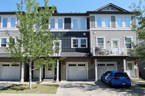 505 Evanston Sq Nw, Calgary, AB, T3P0G9 | Card Image