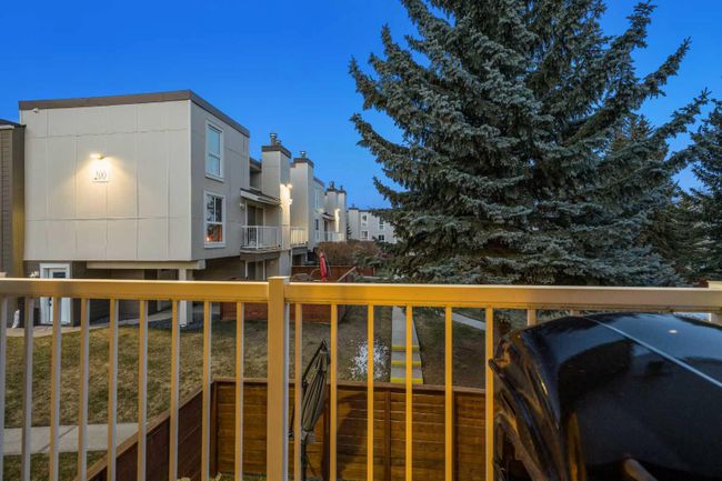 607 - 13104 Elbow Drive Sw, Home with 2 bedrooms, 1 bathrooms and 1 parking in Calgary AB | Image 28