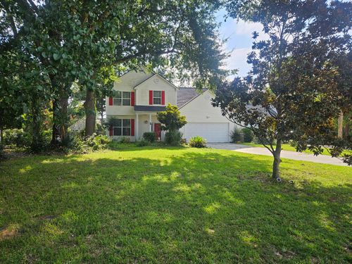 1231 Winding Ridge Ct, Mount Pleasant, SC, 29466-7450 | Card Image