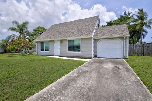 5455 Palm Ridge Blvd, Delray Beach, FL, 33484-1116 | Card Image