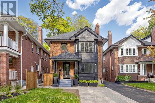 bsmt-7 Tullis Dr, Toronto, ON, M4S2E2 | Card Image