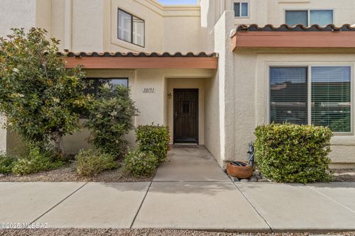 10151 E Chevelon St, Tucson, AZ, 85748-1809 | Card Image