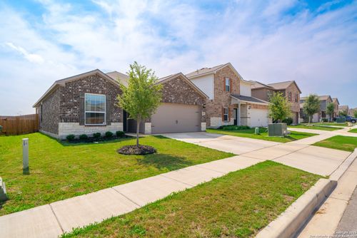 6430 Thorpe Holw, Converse, TX, 78109-0030 | Card Image