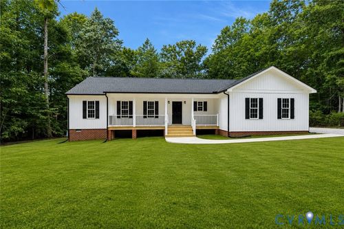 358 Poplar Springs Dr, Tappahannock, VA, 22560-6529 | Card Image