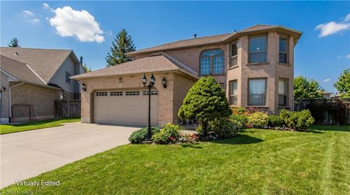 21 Isidore Place, Stoney Creek, ON, L8J2P2 | Card Image