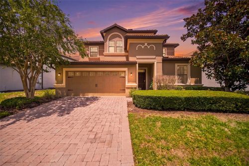 1416 Moon Valley Dr, CHAMPIONS GATE, FL, 33896-6810 | Card Image
