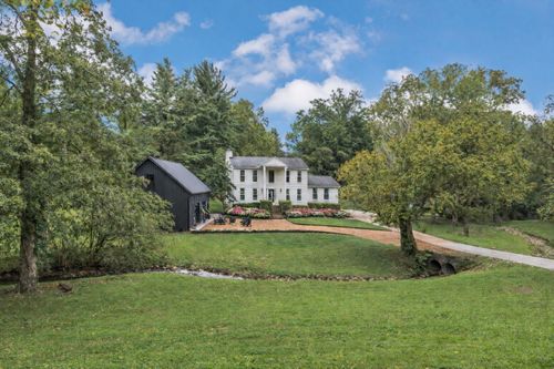 5836 Cloverland Dr, Brentwood, TN, 37027-4712 | Card Image