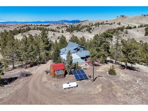 944 Falcon Rd, HARTSEL, CO, 80449 | Card Image