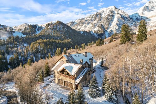 8807 N Timphaven Rd, Sundance, UT, 84604-4931 | Card Image