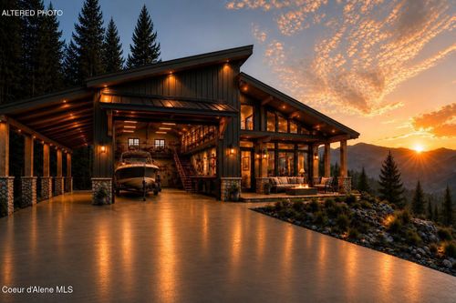 Lot 2 Blk2 Cannon Ln, Blanchard, ID, 83804 | Card Image