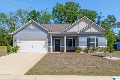 5512 Grass Lake Dr, BESSEMER, AL, 35022-4296 | Card Image