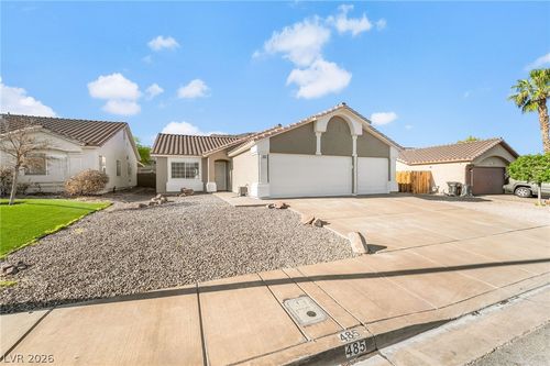 485 Waterwheel Falls Dr, Henderson, NV, 89015-7148 | Card Image