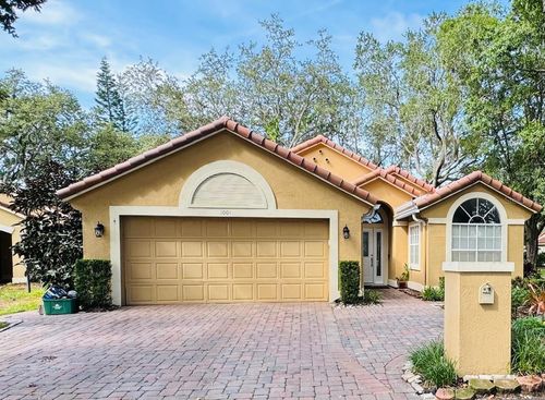 1001 E Pebble Beach Cir, WINTER SPRINGS, FL, 32708-4233 | Card Image