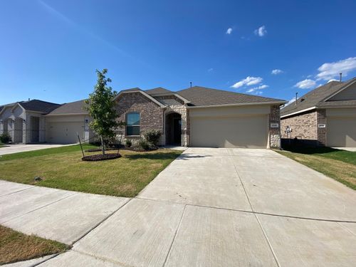 1709 Lake Grove Dr, Little Elm, TX, 75068-8665 | Card Image