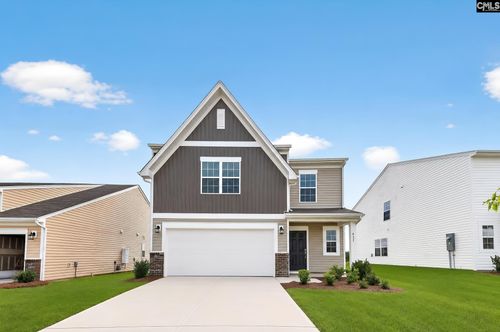 437 Happy Hollow Dr, Gaston, SC, 29053-9642 | Card Image