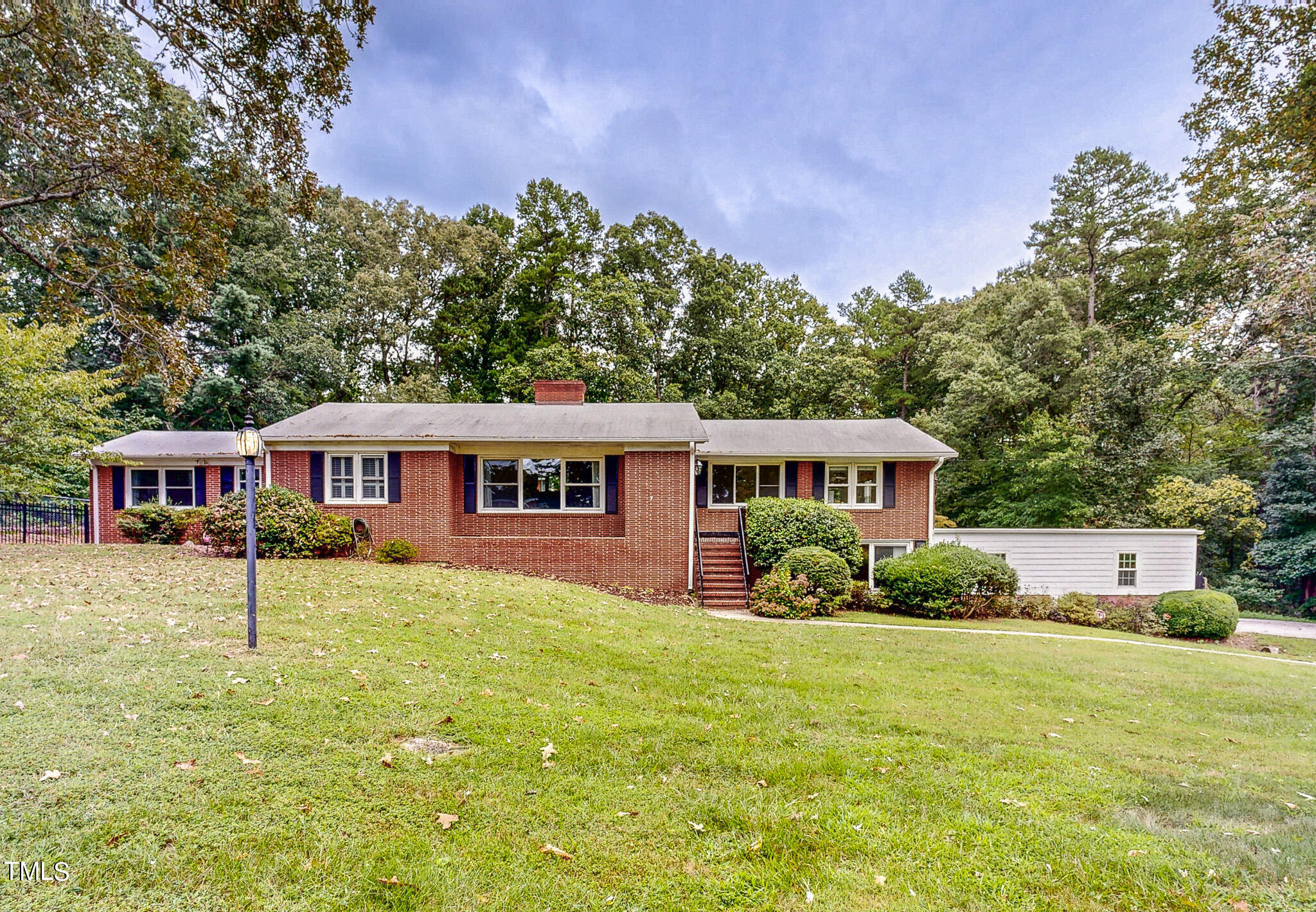 Kappa Dr, Roxboro, NC 27573