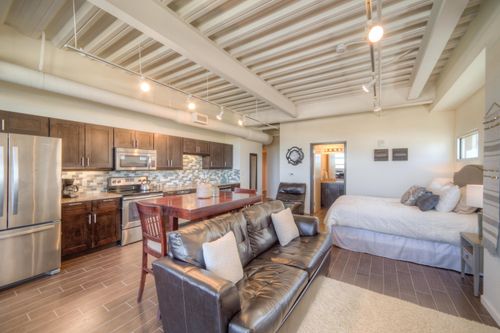 unit-607-524 Central Ave Sw, Albuquerque, NM, 87102-3145 | Card Image