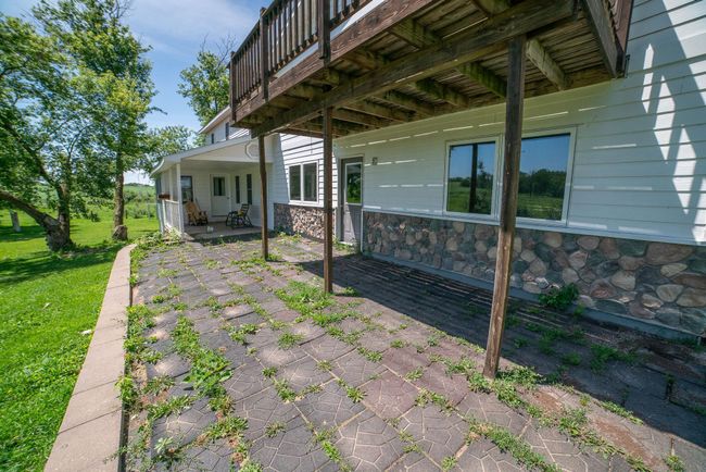43724 County Highway 19, House other with 8 bedrooms, 2 bathrooms and null parking in Sebeka MN | Image 37
