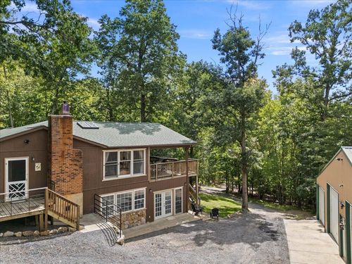 867 Blackberry Ln, NEW MARKET, VA, 22844-3282 | Card Image