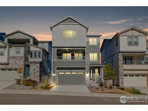 8421 Butte Creek St, Littleton, CO, 80125-9176 | Card Image