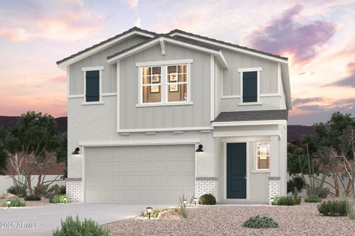 17233 W Patrick Ln, Surprise, AZ, 85387-4170 | Card Image