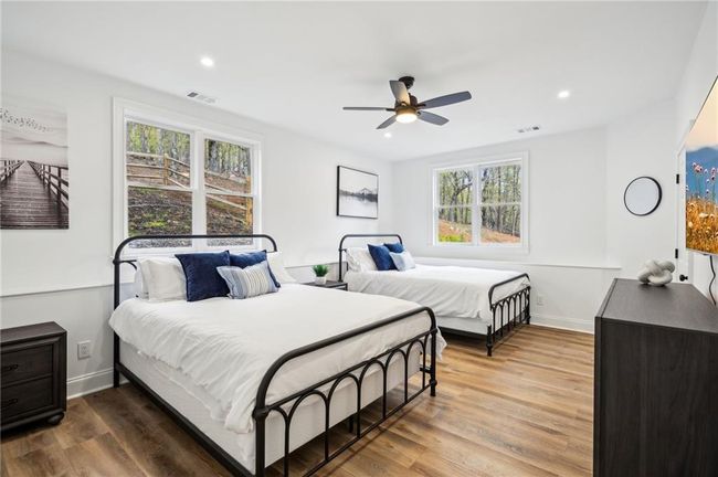 2020 Tamarack Dr, House other with 4 bedrooms, 4 bathrooms and null parking in Jasper GA | Image 22
