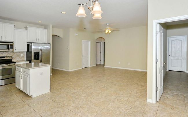 5512 Mang Pl, House other with 3 bedrooms, 2 bathrooms and null parking in SARASOTA FL | Image 17