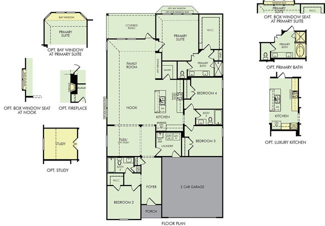 2219 Shady Elm Rd, House other with 4 bedrooms, 3 bathrooms and null parking in Midlothian TX | Image 12